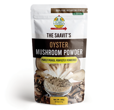 Mushroom Powder
